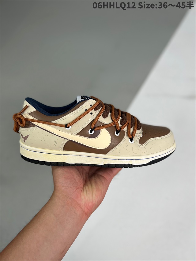 women low top dunk shoes 2022-11-25-373